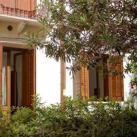 Suli, Mari E Ventu Villa Trapani Exterior photo