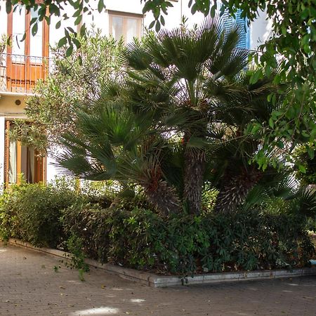 Suli, Mari E Ventu Villa Trapani Exterior photo