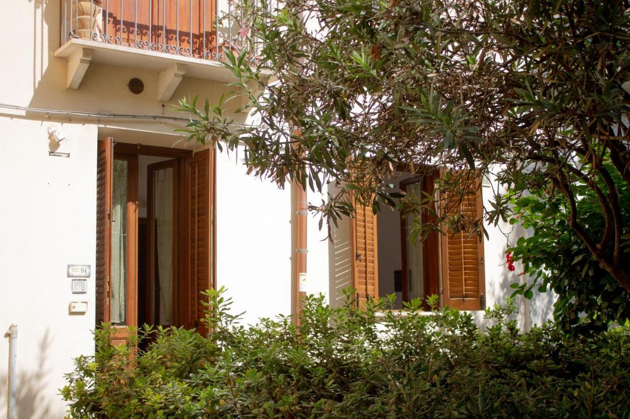 Suli, Mari E Ventu Villa Trapani Exterior photo