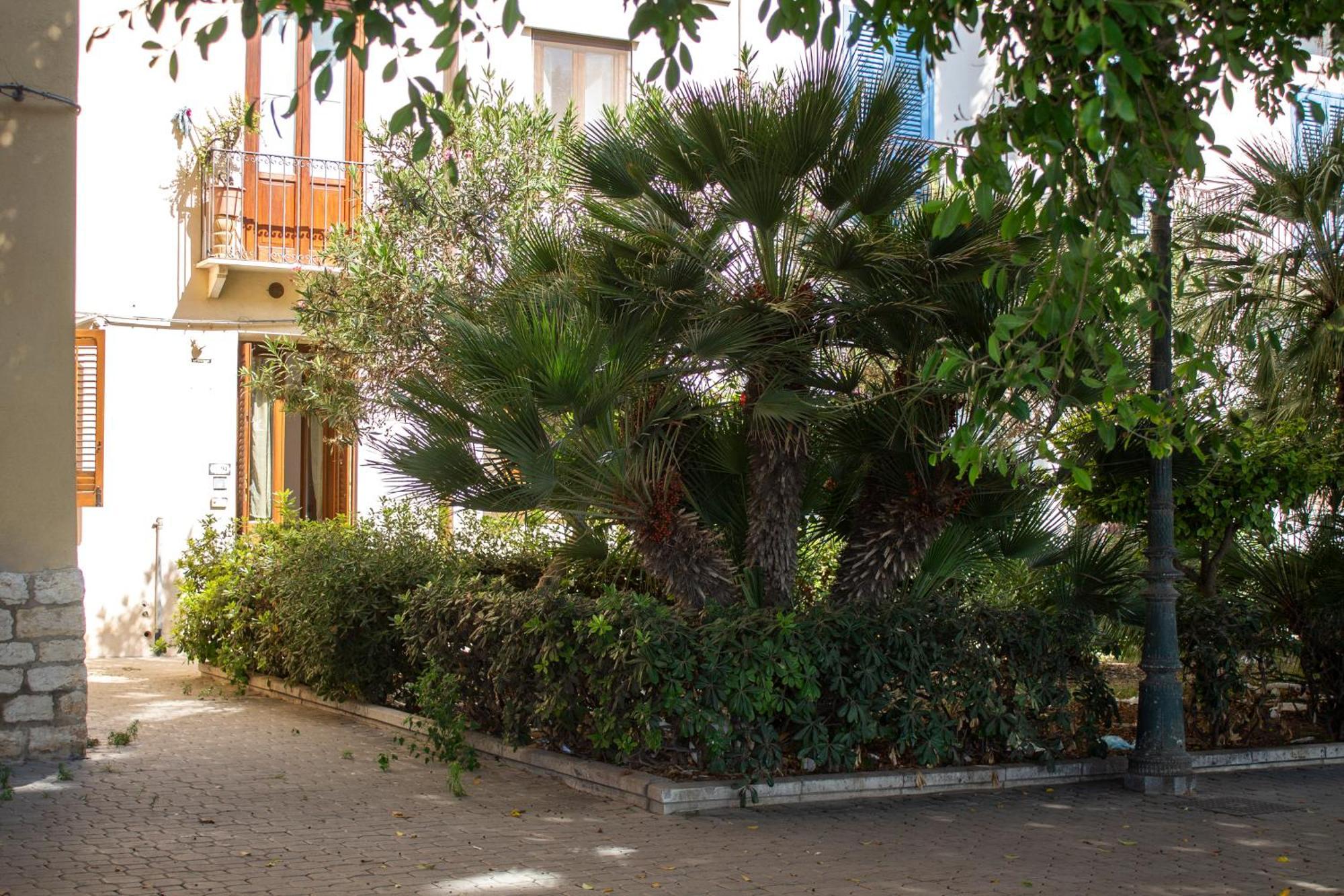 Suli, Mari E Ventu Villa Trapani Exterior photo